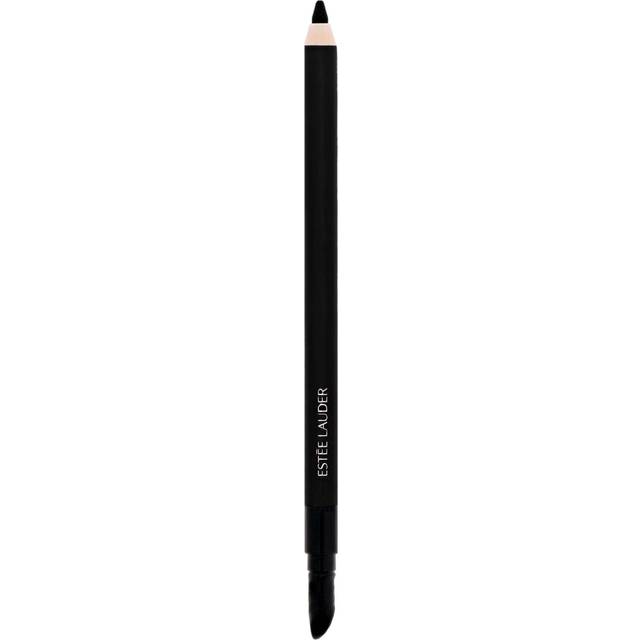 Estée Lauder Double Wear 24H Waterproof Gel Eye Pencil #01 Onyx