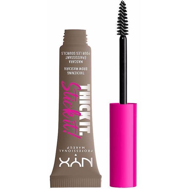 NYX Thick It