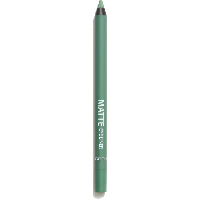 Gosh Copenhagen Eyeliner Matte no. 11