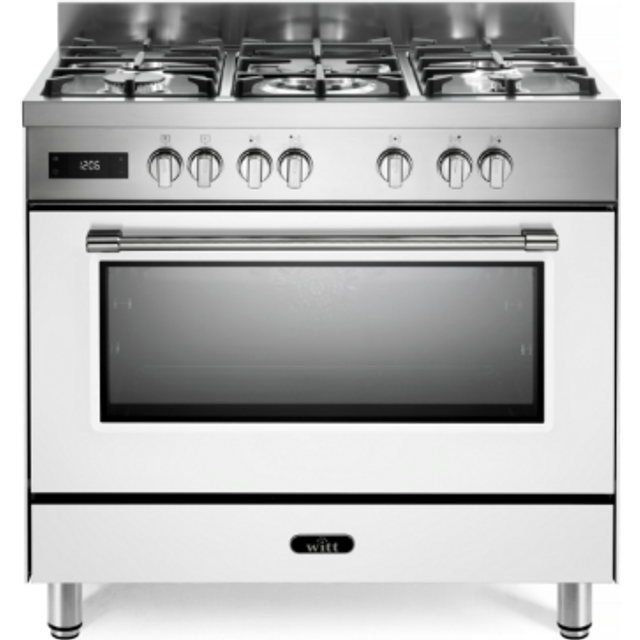 Witt WGC906WH