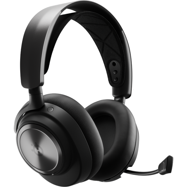 SteelSeries Arctis Nova Pro Wireless for PC & Playstation Black