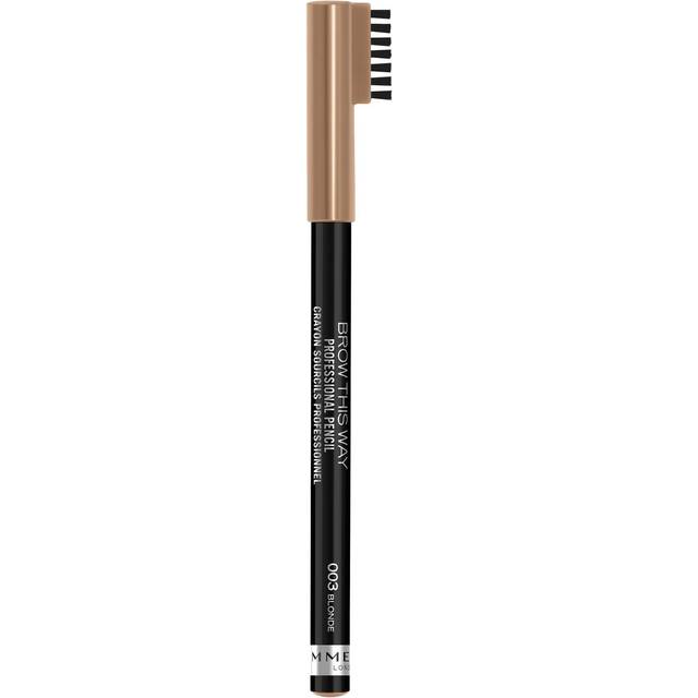Rimmel Professionel 003