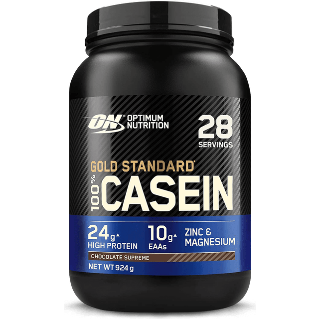 Optimum Nutrition Gold Standard Casein Chocolate Supreme 924 g