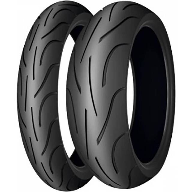 Michelin Pilot Power 2CT 190 50 ZR17 73W TL