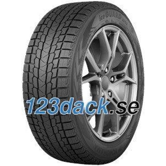 Yokohama Ice Guard IG53 215/55 R18 99H XL, Nordiska vinterdäck