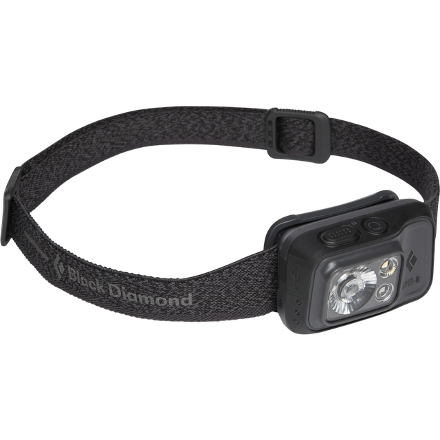 Black Diamond Spot 400-R