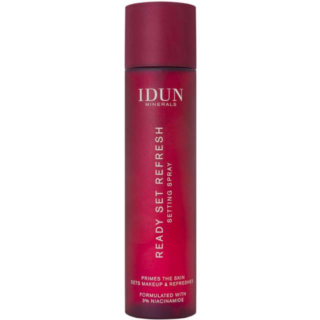 Idun Ready Set