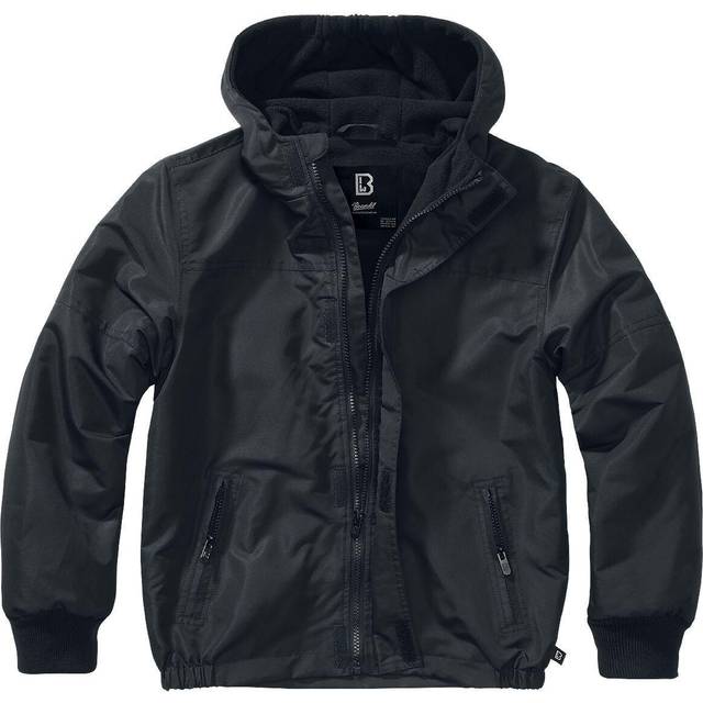 Brandit Frontzip