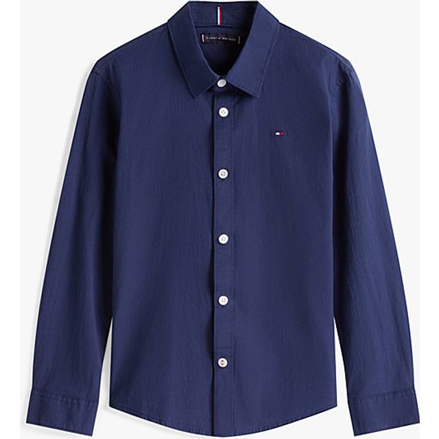 Tommy Hilfiger Poplin
