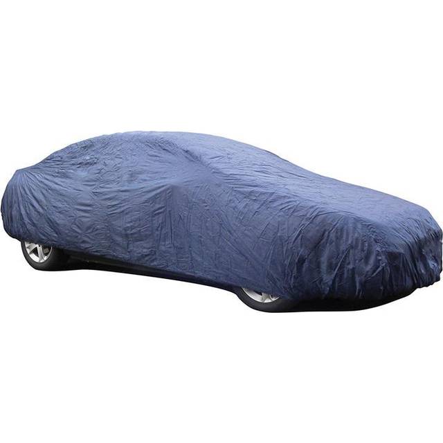 Carpoint Bilkapell M