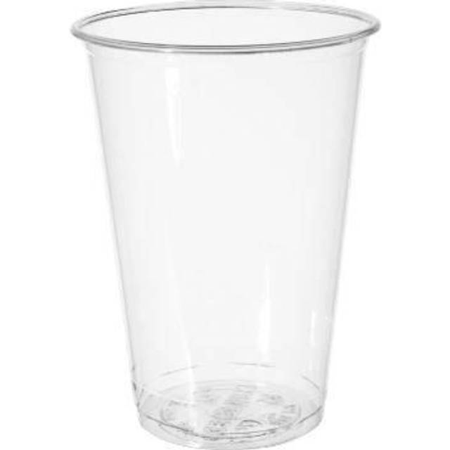 Biodegradable Cups