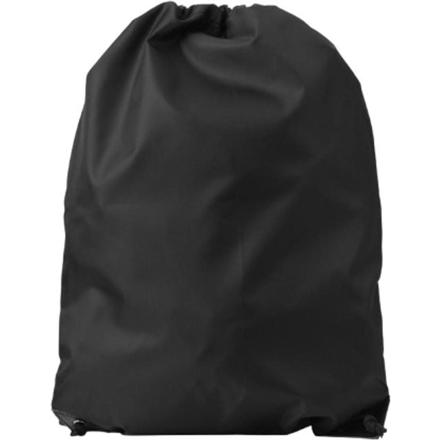 ID Gym Bag - Black