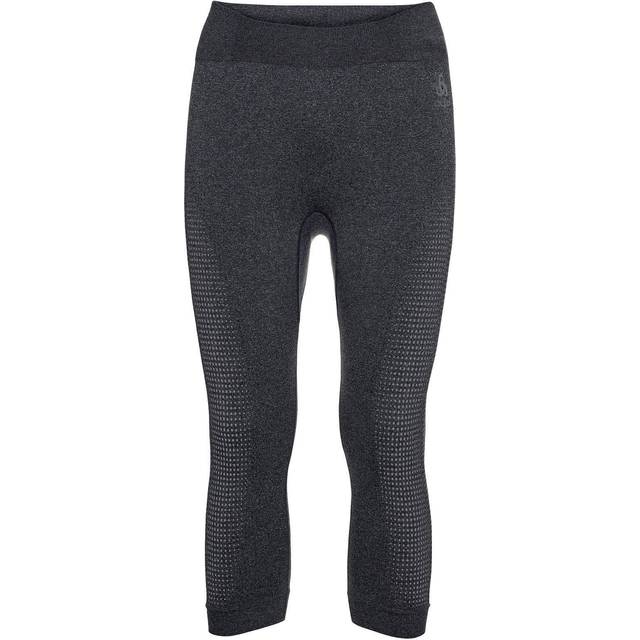 Odlo Bottom 3/4 Performance Warm - Black