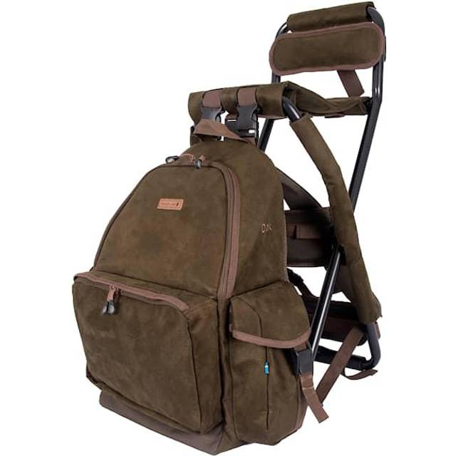 Woodline Chair Backpack