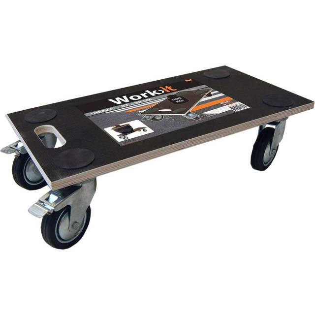 Work it Furniture Dog 400 kg