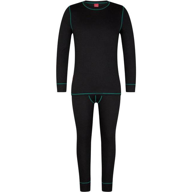 Engel Engel Thermal Underwear Set