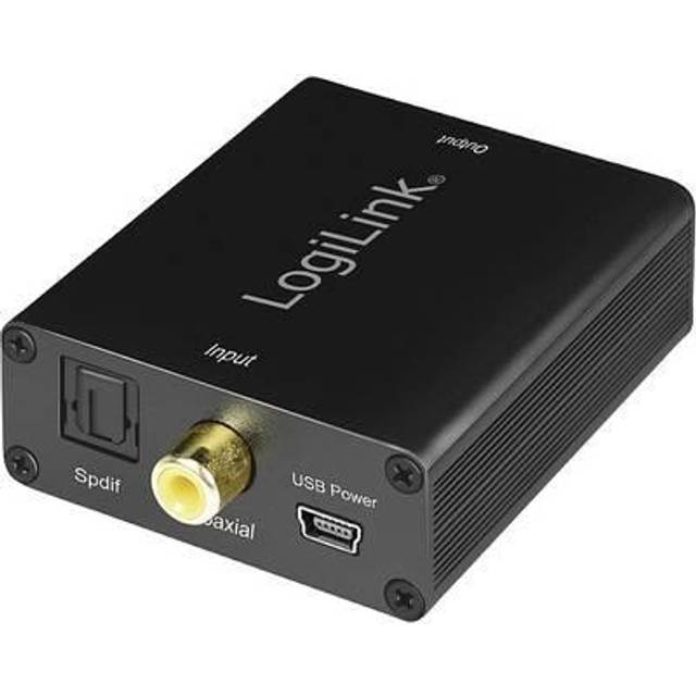 LogiLink CA0101