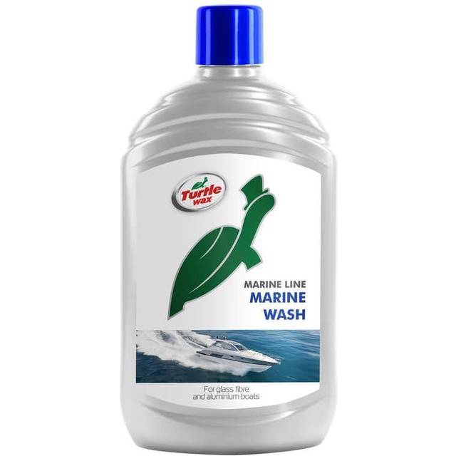 Turtle Wax Marine Wash
