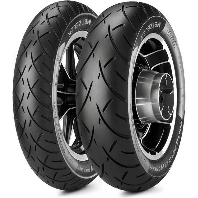 Metzeler ME888 Marathon Ultra 260 40 VR18 TL 84V