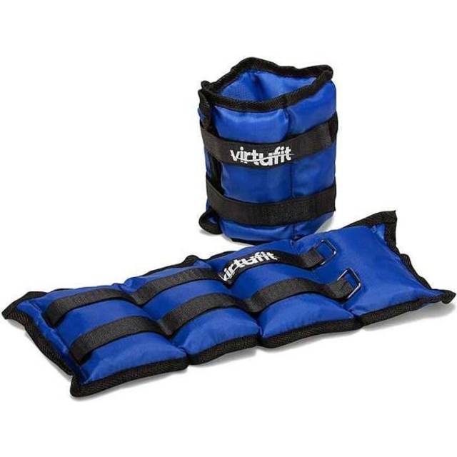 Virtufit Ankle/Wrist Weights 2x2kg