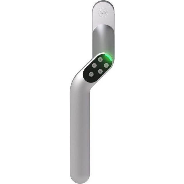 Yale Smart Code Handle Left