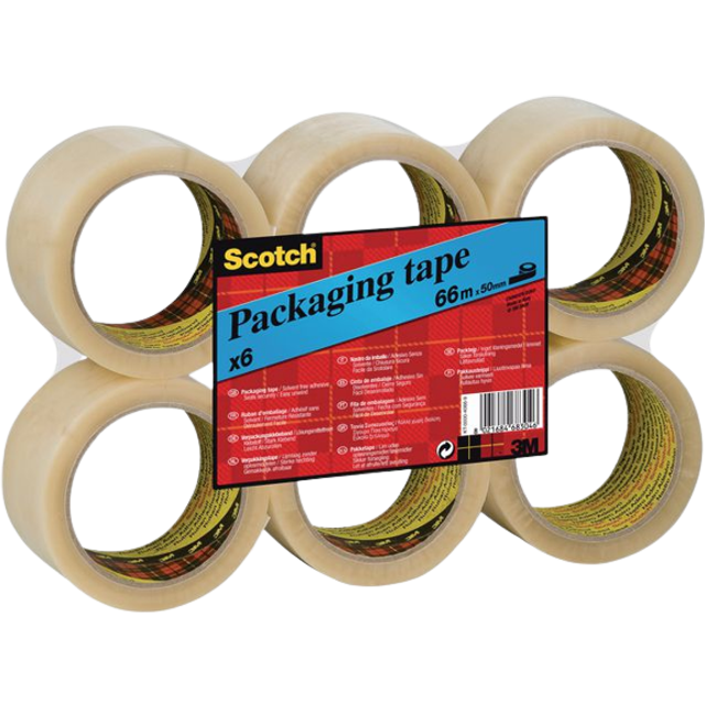 3M 371 6-pack
