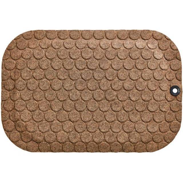 Matting Arbejdspladsmåtte StandUp C 53x77cm beige