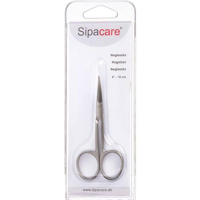 Sipacare Manicure