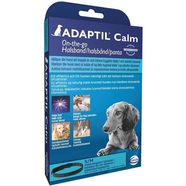 Adaptil Calm halsbånd