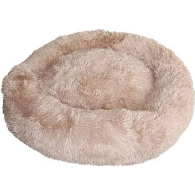 Fluffy Hundeseng Small