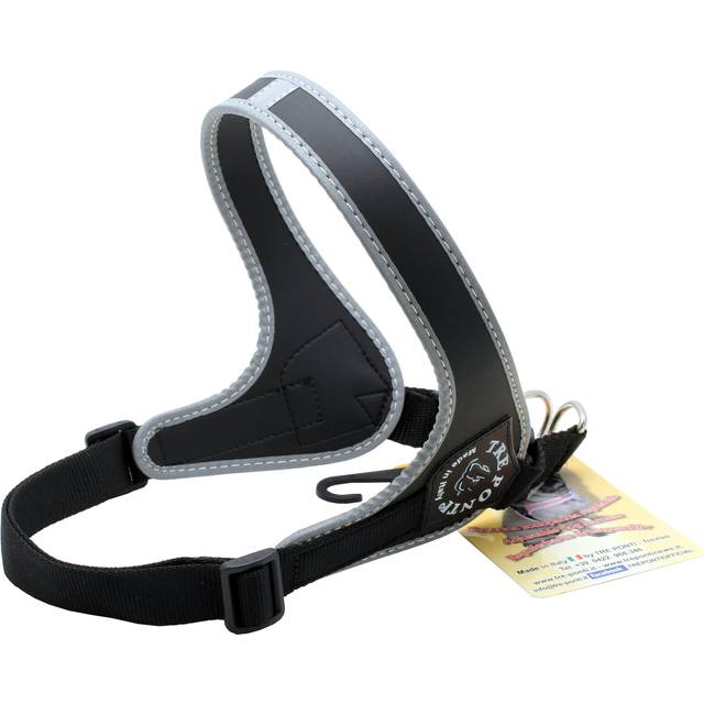 Tre Ponti Mini hundesele justering
