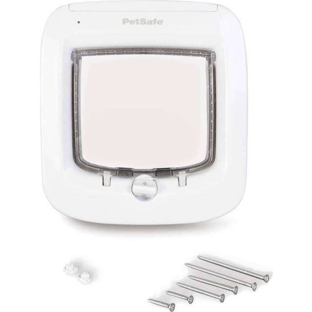 PetSafe Mikrochip Kattelem