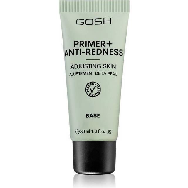 Gosh Primer Plus