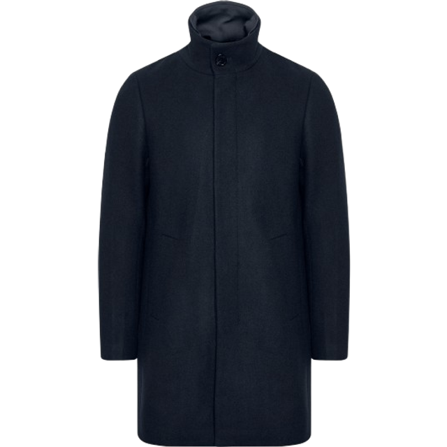 Matinique Harvey N Coat