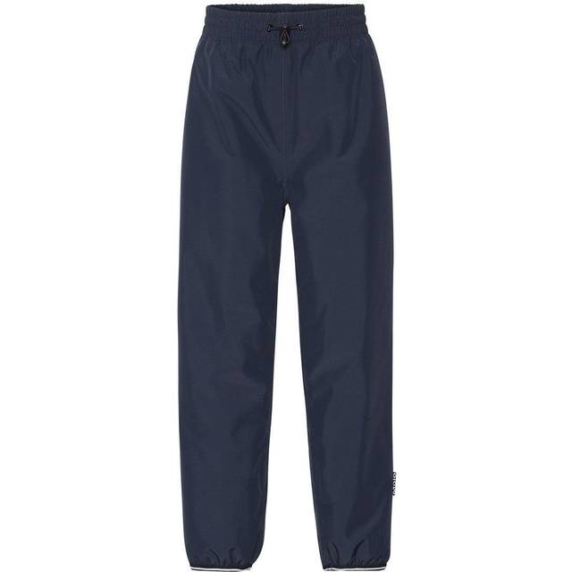 Molo Wild Skalbyxor Galaxy Marineblå