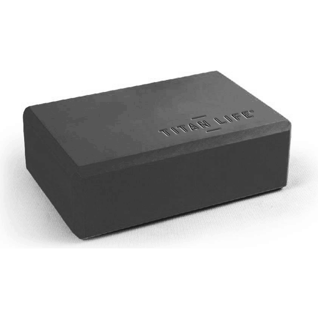 Titan Life PRO Yoga Block