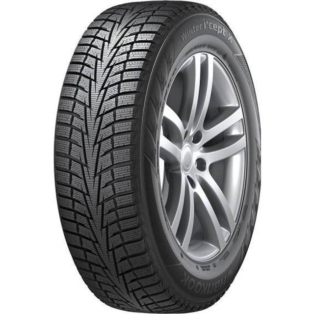 Hankook Winter i*cept X RW10 275/50 R20 113T XL, Nordiska vinterdäck
