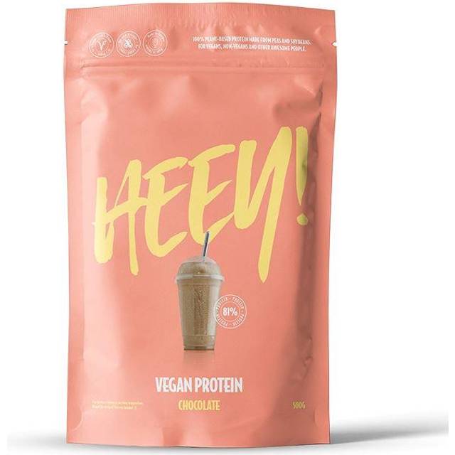 Heey! Vegan 500g