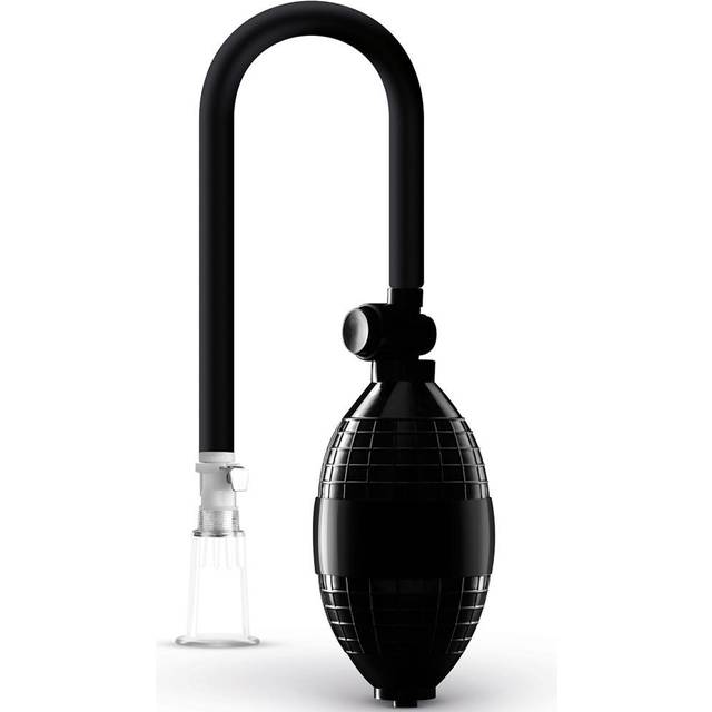 Saiz Clitoris Sugestimulator