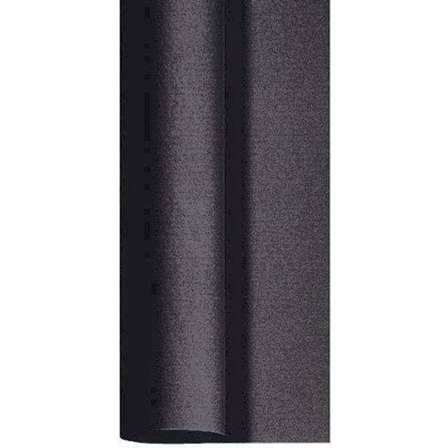Duni Rulledug Dunicel sort 1,18x25m