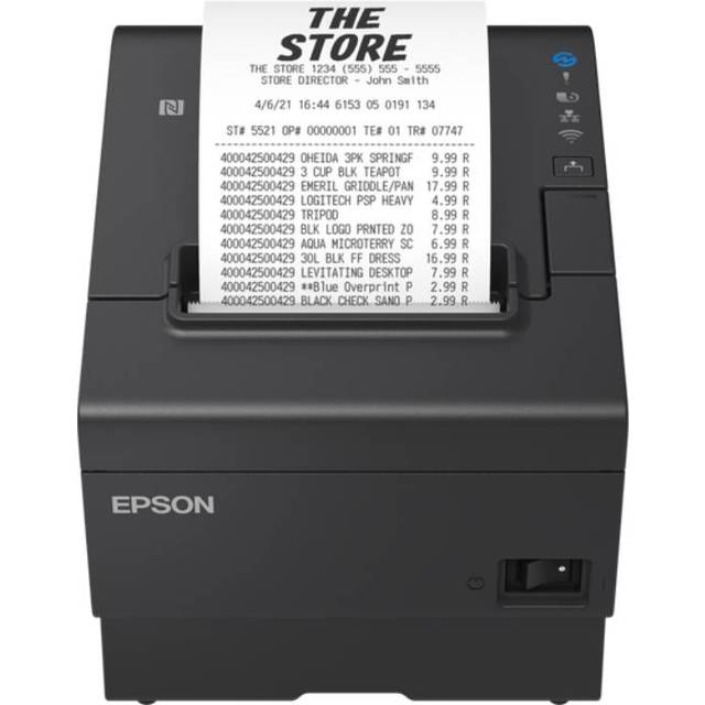 Epson TM-T88VII 112