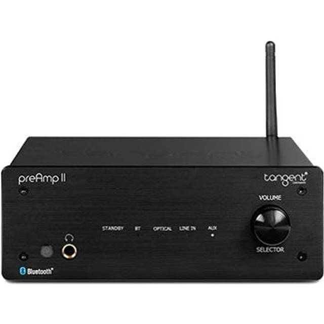 Tangent PreAmp II