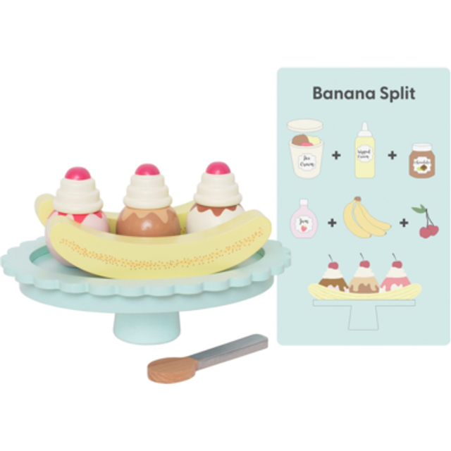 Jabadabado Banana Split