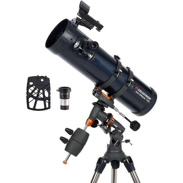 Celestron Astromaster 130EQ