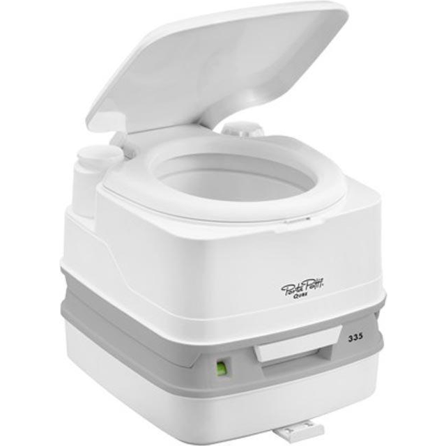Thetford Porta Potti Qube 335(NA-1070500)