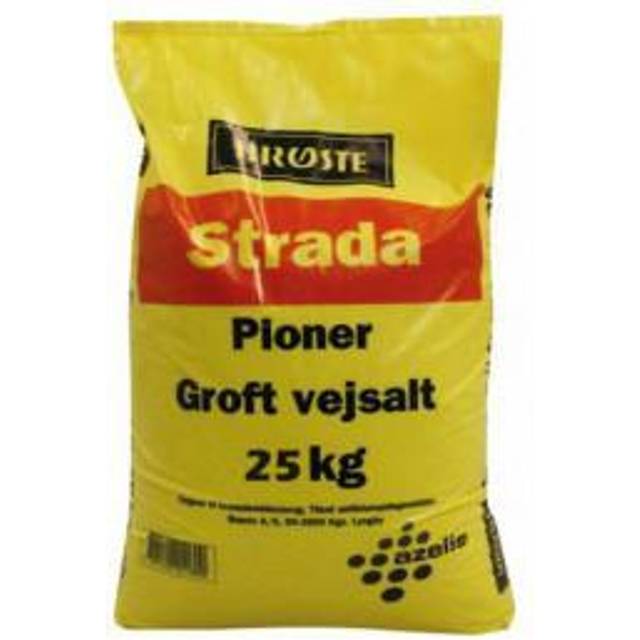 GC Rieber Stenvejsalt, Tørt