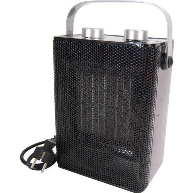 Ensonordic Case