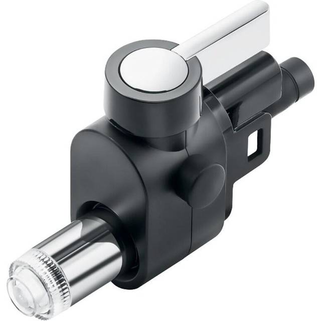 Jura Fine Foam