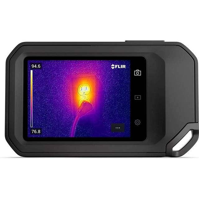 Flir C3‑X