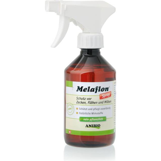 ANIBIO Melaflon Spray Mod Lopper & Flåter-300